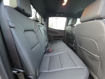 2026 GMC Canyon - Photo 10