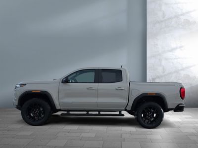 2026 GMC Canyon - Photo 5