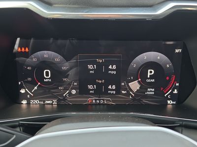 2026 GMC Canyon - Photo 13