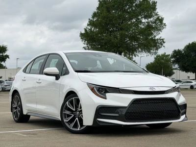 2020 Toyota Corolla - Photo 2