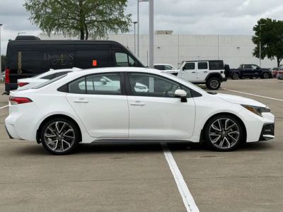 2020 Toyota Corolla - Photo 3