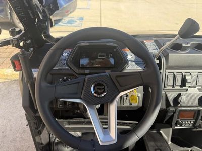 2026 CFMOTO UFORCE 600 - Photo 6