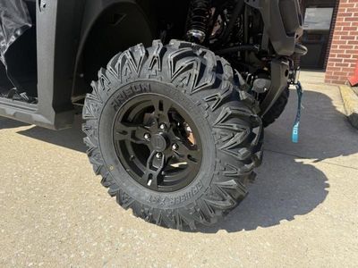 2026 CFMOTO UFORCE 600 - Photo 9