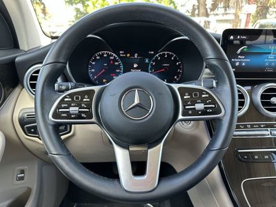 2022 Mercedes-Benz GLC - Photo 11