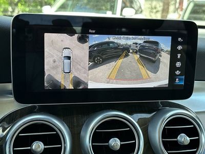 2022 Mercedes-Benz GLC - Photo 22