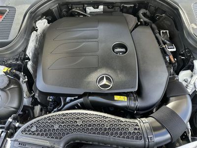 2022 Mercedes-Benz GLC - Photo 17