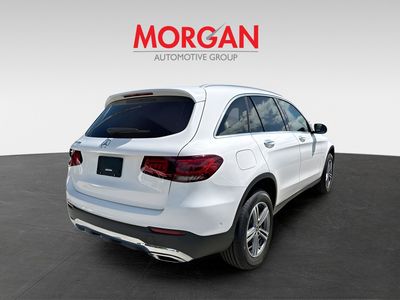 2022 Mercedes-Benz GLC - Photo 8