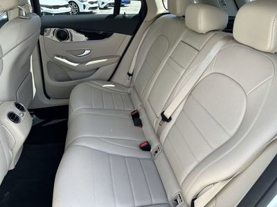 2022 Mercedes-Benz GLC - Photo 23