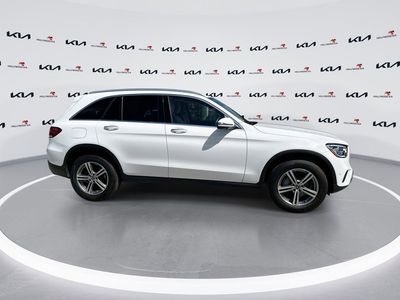 2022 Mercedes-Benz GLC - Photo 9