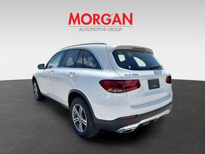 2022 Mercedes-Benz GLC - Photo 6