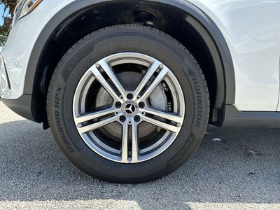 2022 Mercedes-Benz GLC - Photo 18