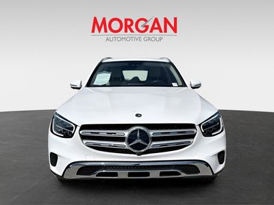 2022 Mercedes-Benz GLC - Photo 3