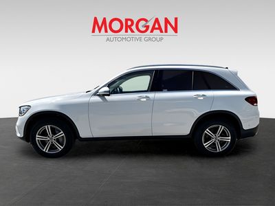 2022 Mercedes-Benz GLC - Photo 5