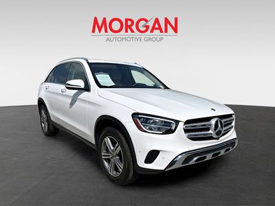 2022 Mercedes-Benz GLC - Photo 2