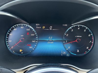 2022 Mercedes-Benz GLC - Photo 10