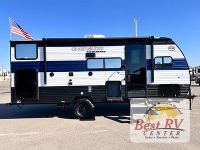 2026 Forest River RV Cherokee Wolf Pup - Photo 7