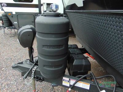 2026 Forest River RV Rockwood Mini Lite - Photo 43