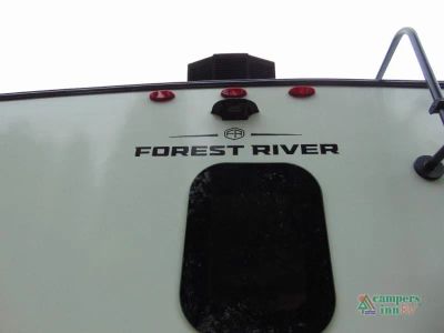 2026 Forest River RV Rockwood Mini Lite - Photo 38