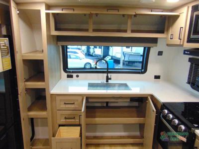 2026 Forest River RV Rockwood Mini Lite - Photo 10