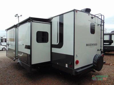2026 Forest River RV Rockwood Mini Lite - Photo 3
