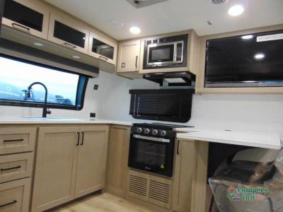 2026 Forest River RV Rockwood Mini Lite - Photo 9