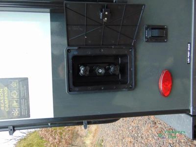 2026 Forest River RV Rockwood Mini Lite - Photo 33