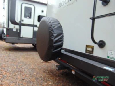 2026 Forest River RV Rockwood Mini Lite - Photo 35