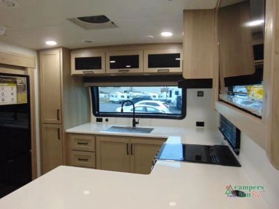 2026 Forest River RV Rockwood Mini Lite - Photo 6