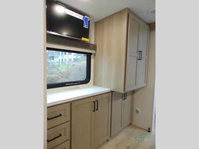2026 Forest River RV Rockwood Mini Lite - Photo 15