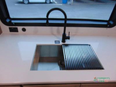 2026 Forest River RV Rockwood Mini Lite - Photo 12