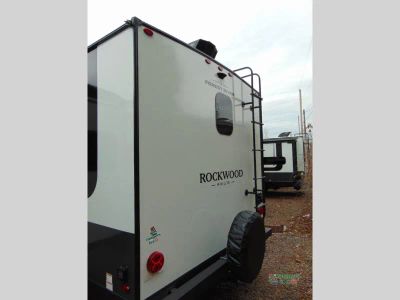 2026 Forest River RV Rockwood Mini Lite - Photo 39