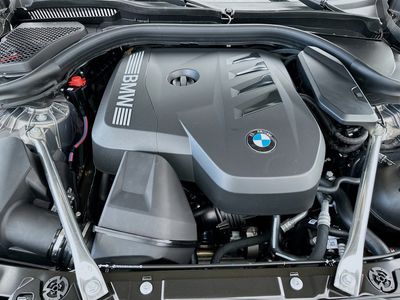 2026 BMW 5 Series - Photo 24