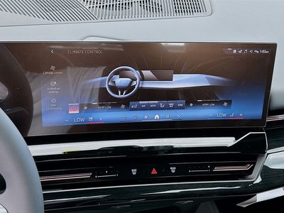 2026 BMW 5 Series - Photo 12
