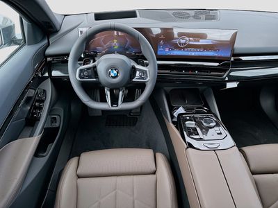2026 BMW 5 Series - Photo 16