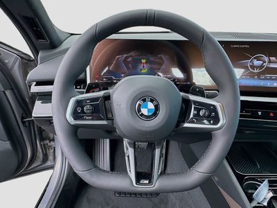 2026 BMW 5 Series - Photo 7