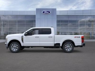 2026 Ford F-250 - Photo 3