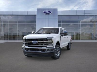 2026 Ford F-250 - Photo 2