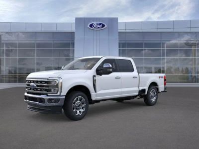2026 Ford F-250 - Photo 1