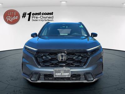 2023 Honda CR-V Hybrid - Photo 2