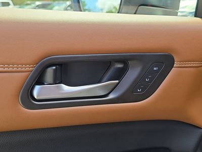 2026 Nissan Pathfinder - Photo 21