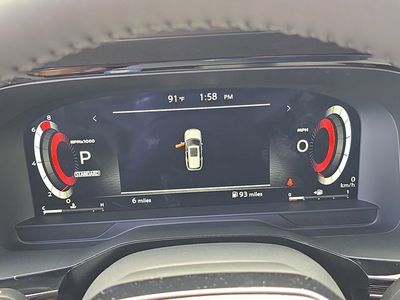 2026 Nissan Pathfinder - Photo 34