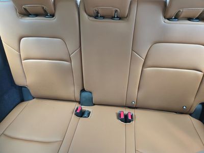 2026 Nissan Pathfinder - Photo 18