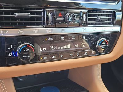 2026 Nissan Pathfinder - Photo 27