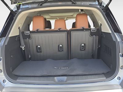 2026 Nissan Pathfinder - Photo 10