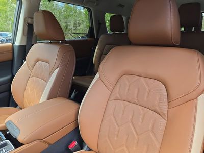 2026 Nissan Pathfinder - Photo 23