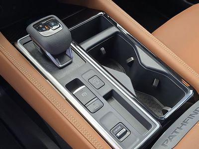 2026 Nissan Pathfinder - Photo 28
