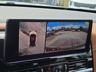 2026 Nissan Pathfinder - Photo 26