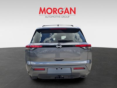 2026 Nissan Pathfinder - Photo 7
