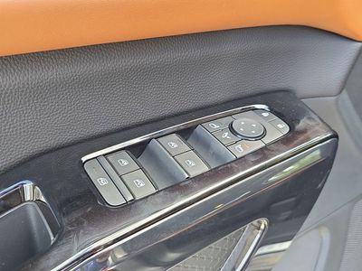 2026 Nissan Pathfinder - Photo 20