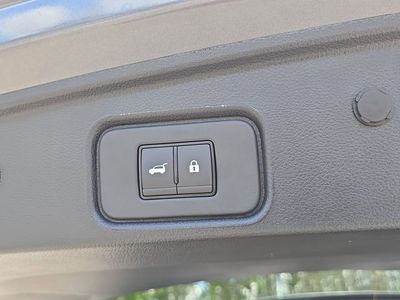 2026 Nissan Pathfinder - Photo 11